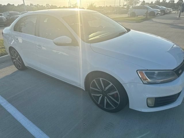 2014 Volkswagen Jetta GLI