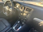 2014 Volkswagen Jetta GLI
