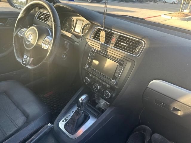 2014 Volkswagen Jetta GLI