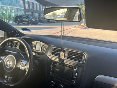 2014 Volkswagen Jetta GLI