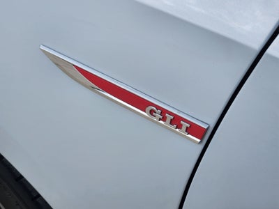 2018 Volkswagen Jetta 2.0T GLI
