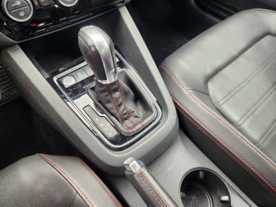 2018 Volkswagen Jetta 2.0T GLI