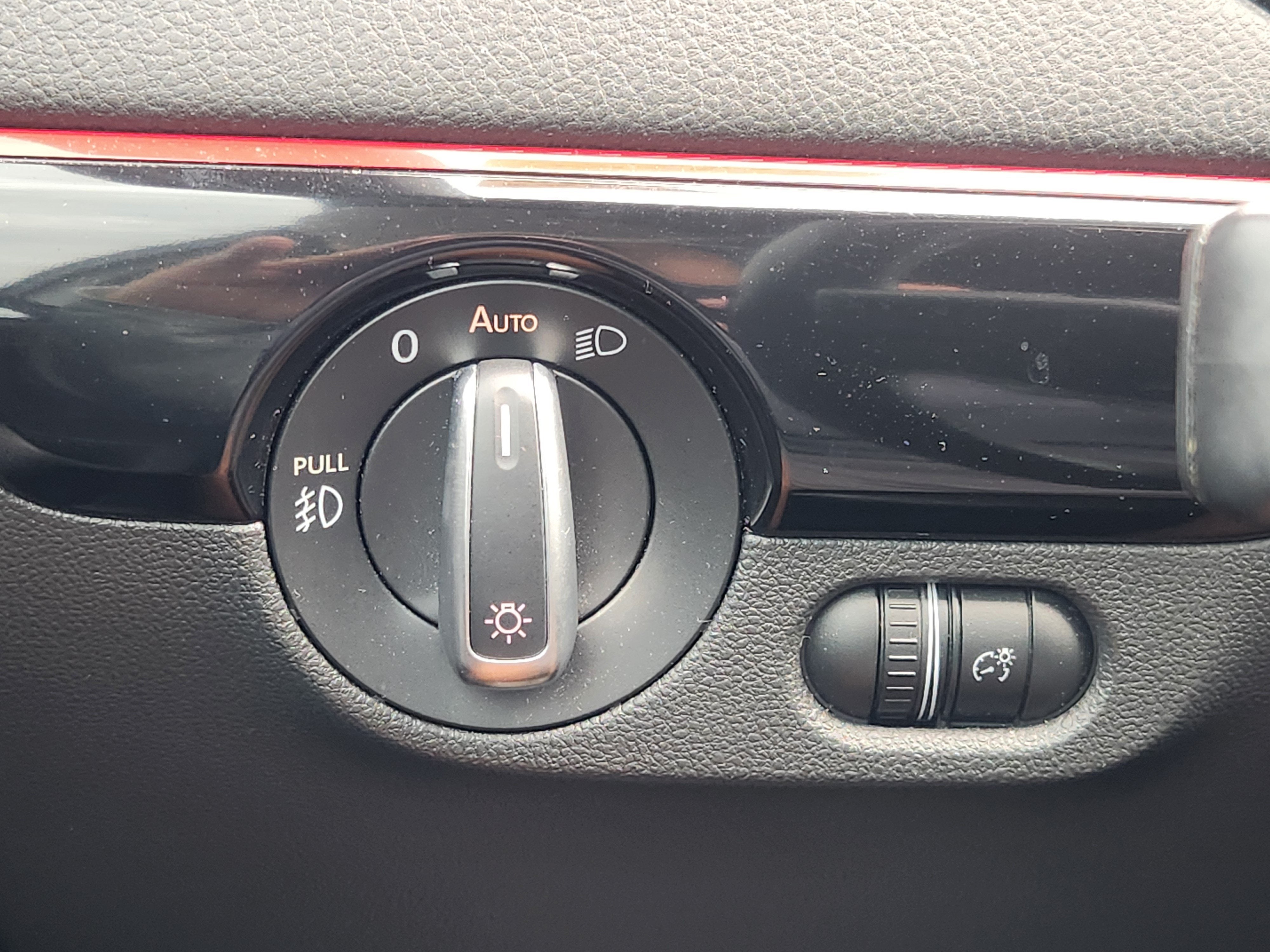 2018 Volkswagen Jetta 2.0T GLI