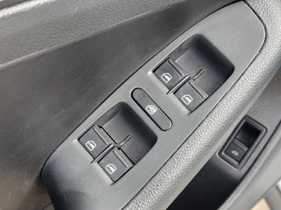 2018 Volkswagen Jetta 2.0T GLI