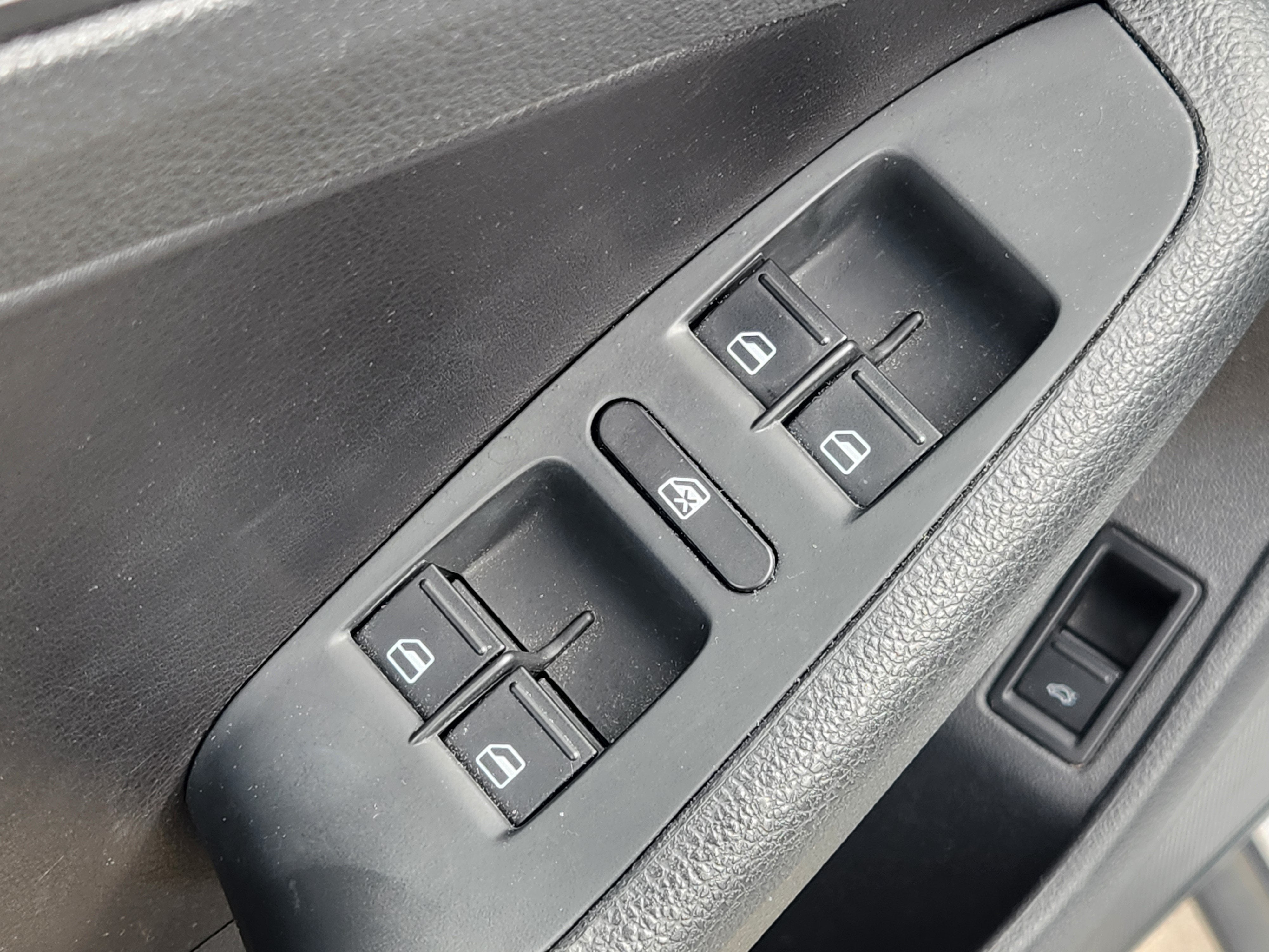 2018 Volkswagen Jetta 2.0T GLI