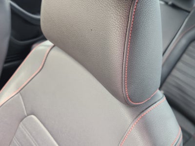 2018 Volkswagen Jetta 2.0T GLI