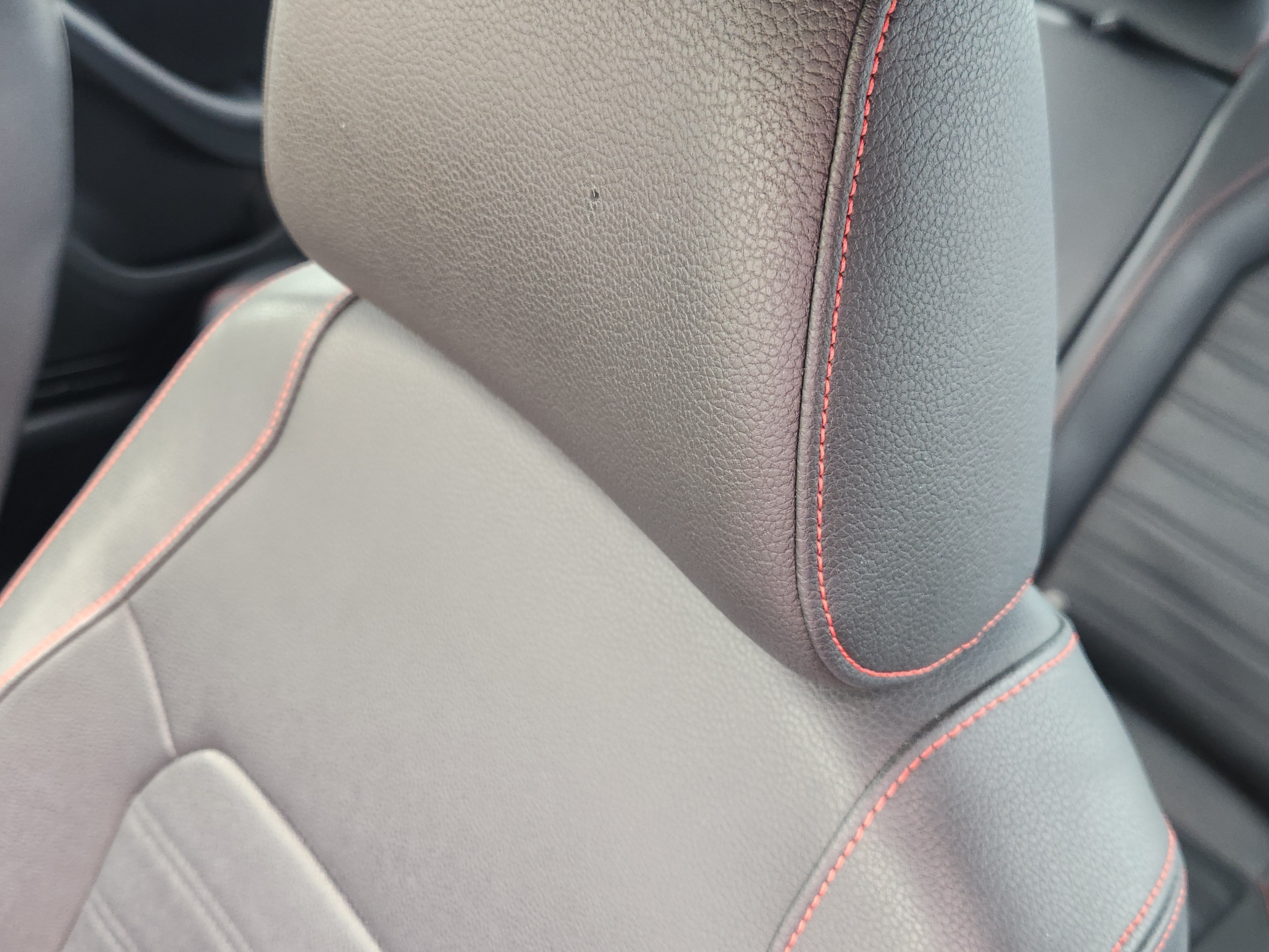 2018 Volkswagen Jetta 2.0T GLI