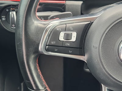 2018 Volkswagen Jetta 2.0T GLI