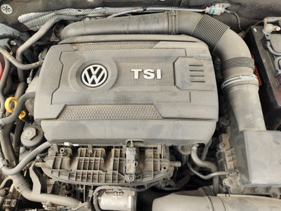 2018 Volkswagen Jetta 2.0T GLI