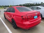 2015 Volkswagen Jetta 2.0T GLI SEL