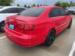 2015 Volkswagen Jetta 2.0T GLI SEL