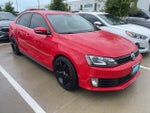 2015 Volkswagen Jetta 2.0T GLI SEL