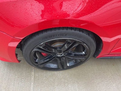 2015 Volkswagen Jetta 2.0T GLI SEL