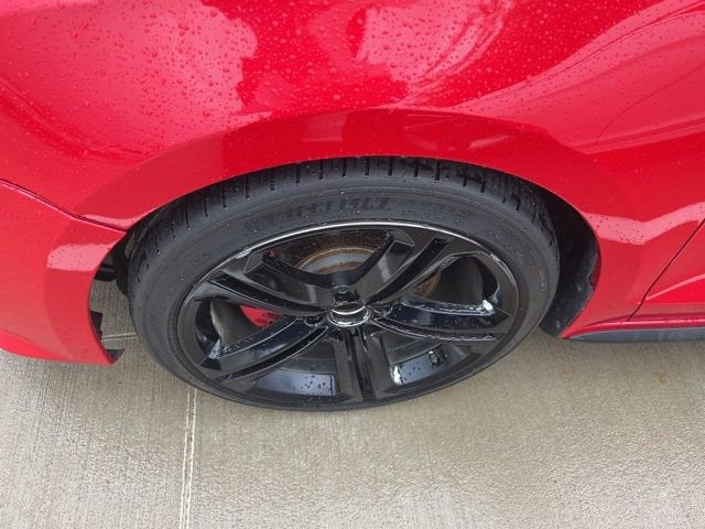 2015 Volkswagen Jetta 2.0T GLI SEL