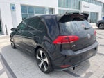 2015 Volkswagen Golf GTI Autobahn