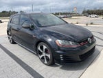 2015 Volkswagen Golf GTI Autobahn