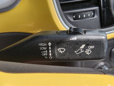 2015 Volkswagen Beetle Convertible 1.8T