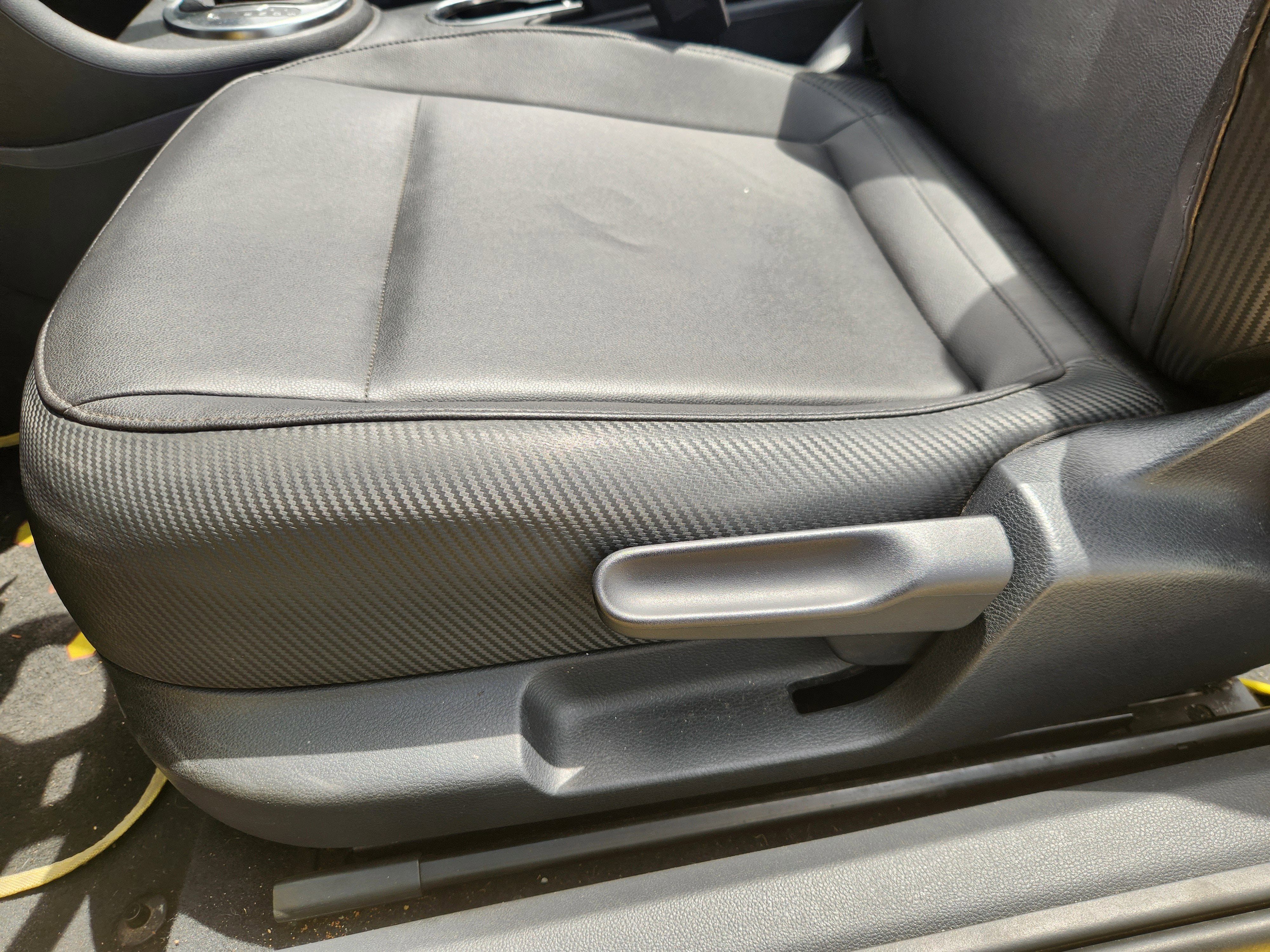 2015 Volkswagen Beetle Convertible 1.8T