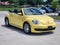2015 Volkswagen Beetle Convertible 1.8T