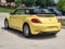 2015 Volkswagen Beetle Convertible 1.8T