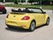 2015 Volkswagen Beetle Convertible 1.8T