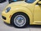 2015 Volkswagen Beetle Convertible 1.8T