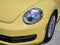 2015 Volkswagen Beetle Convertible 1.8T