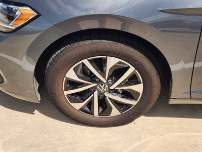 2024 Volkswagen Jetta S
