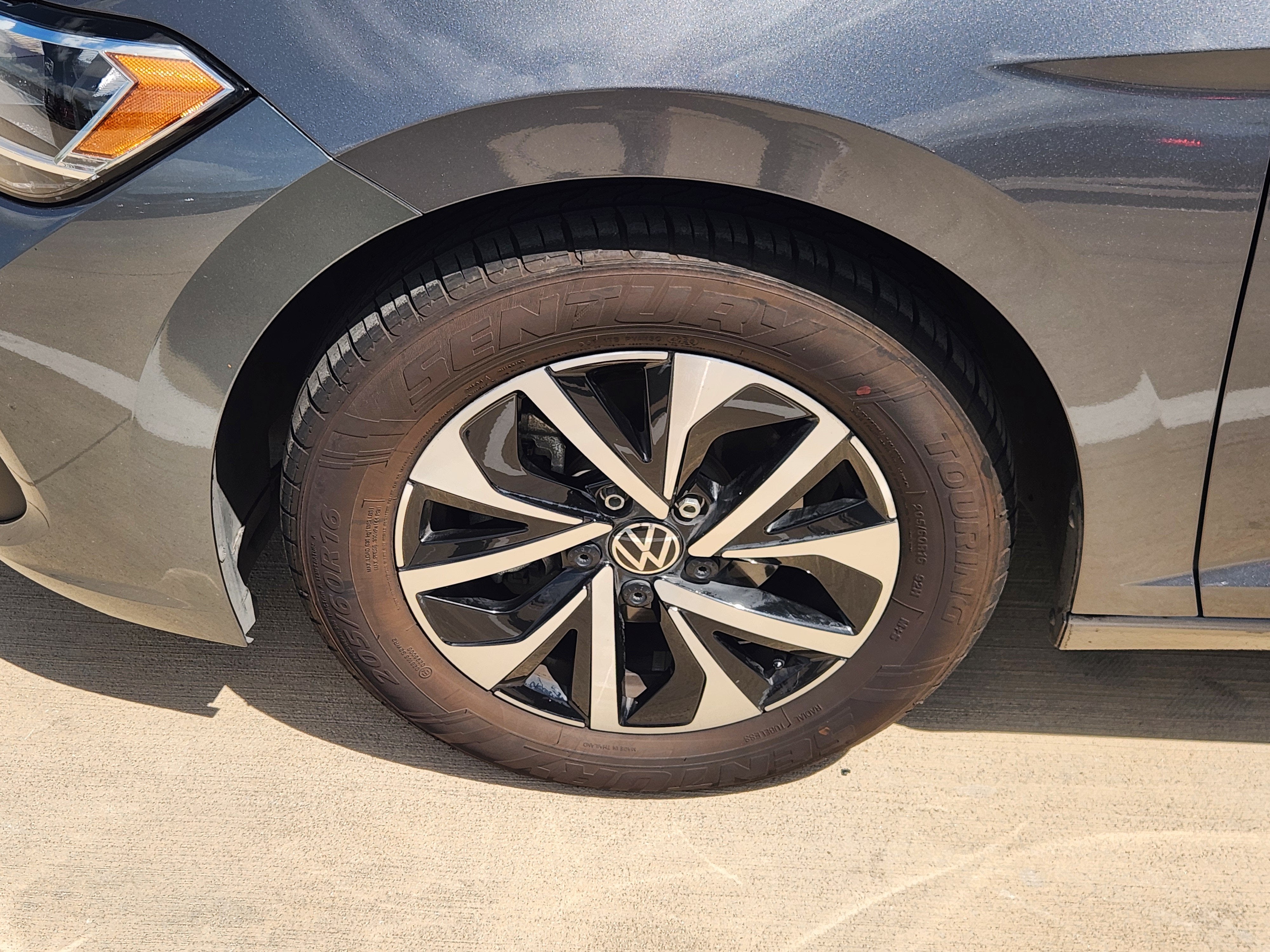 2024 Volkswagen Jetta S