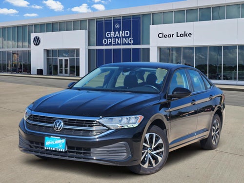 2024 Volkswagen Jetta S