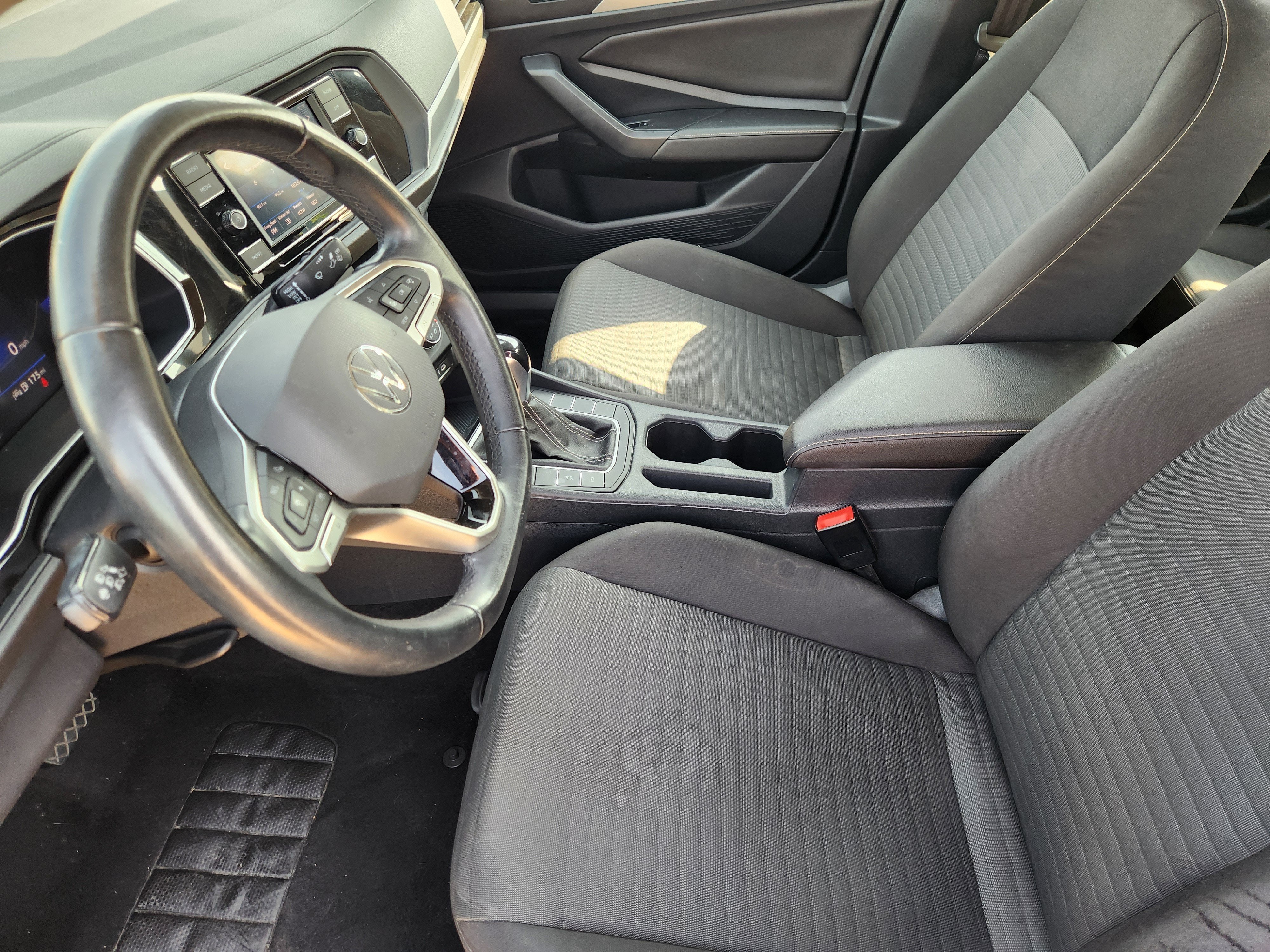 2024 Volkswagen Jetta S