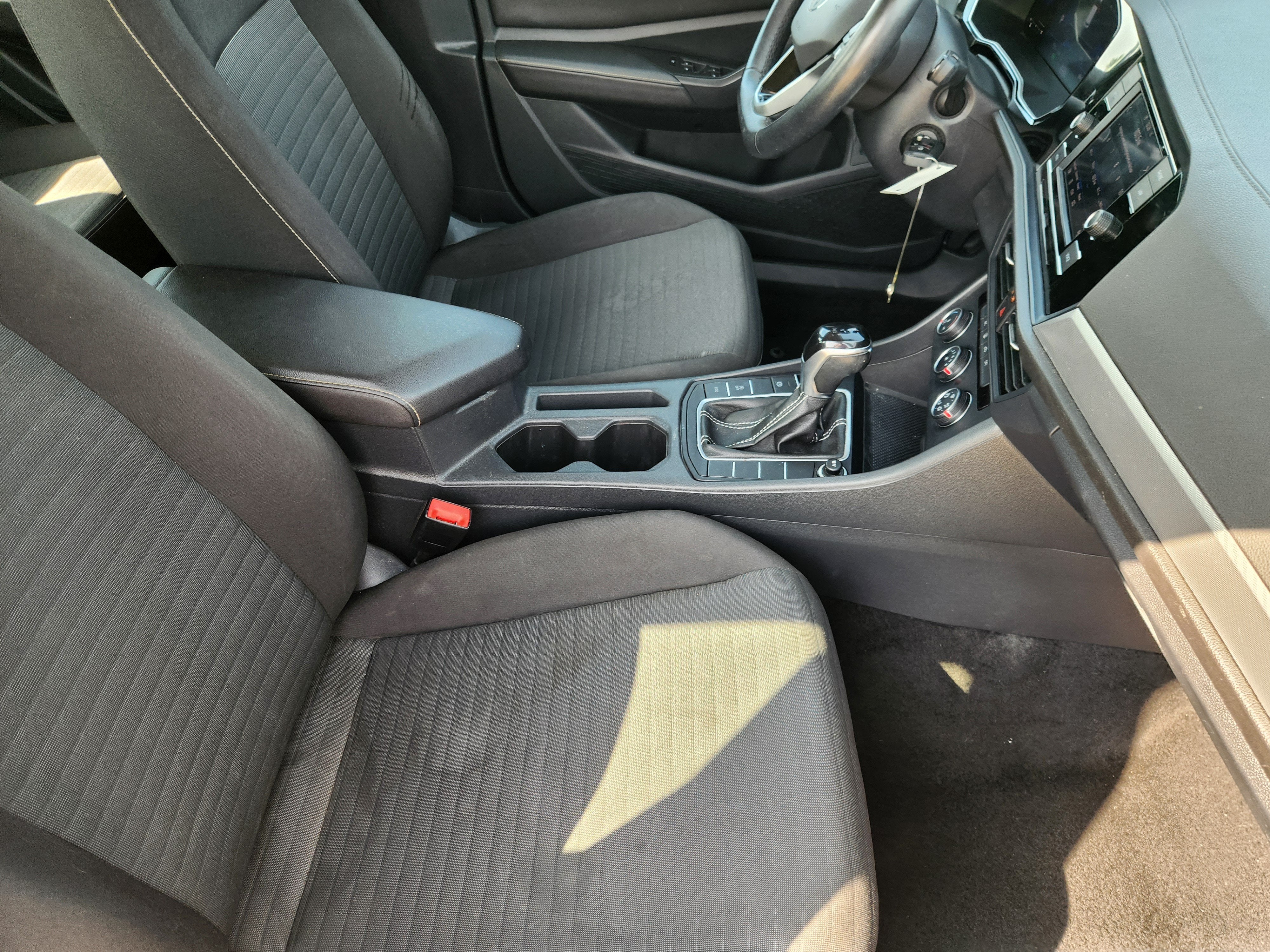 2024 Volkswagen Jetta S