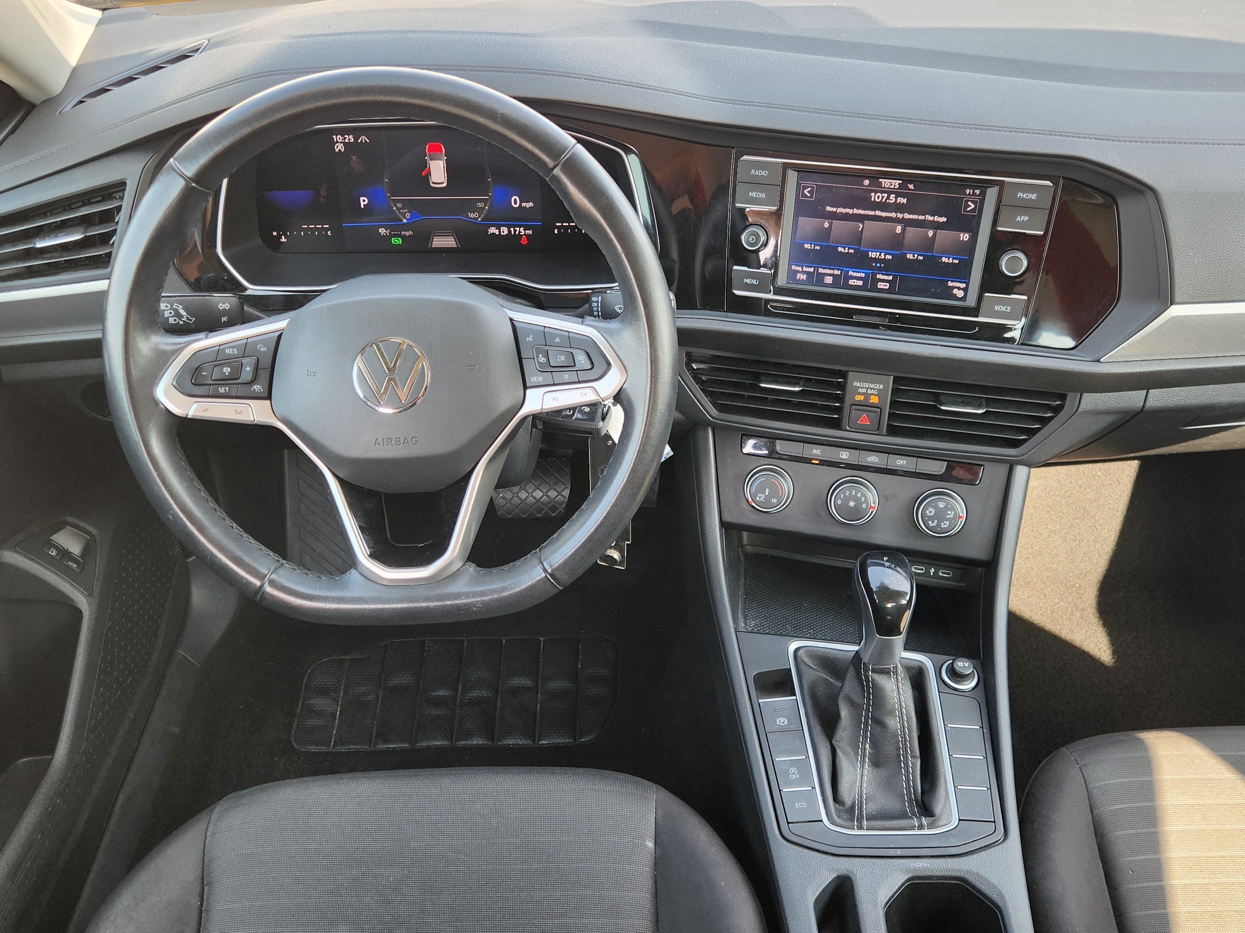 2024 Volkswagen Jetta S