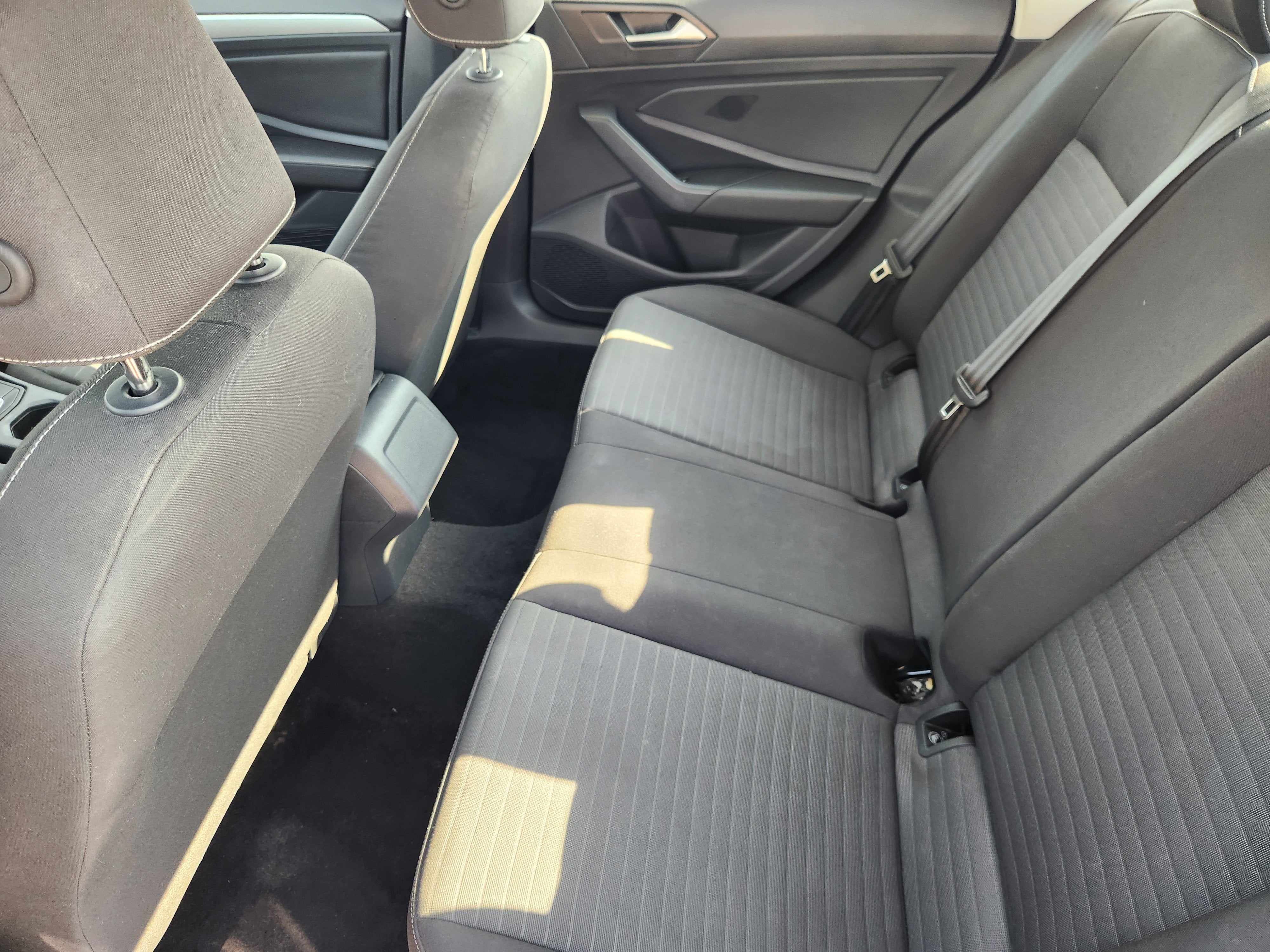 2024 Volkswagen Jetta S