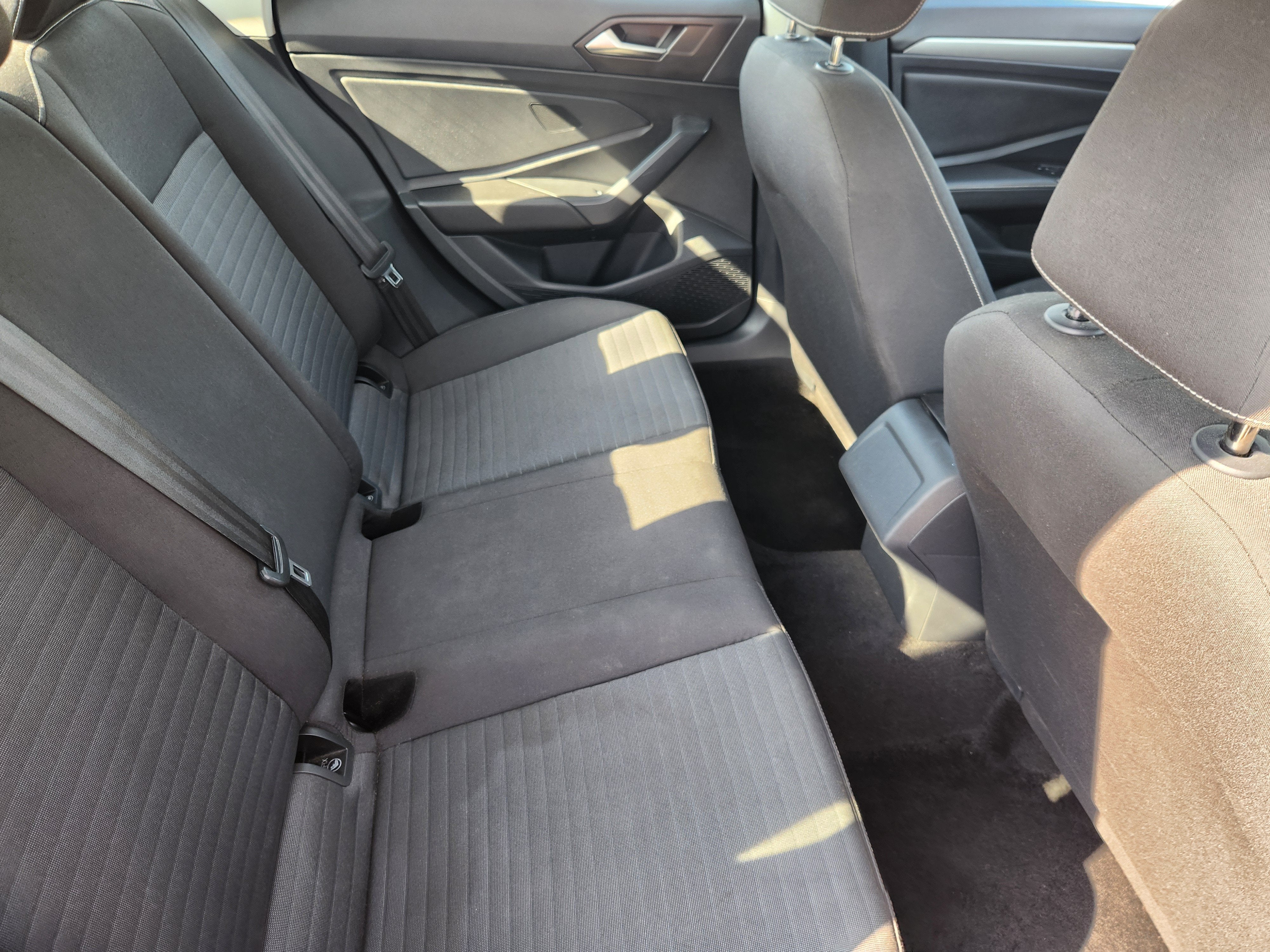 2024 Volkswagen Jetta S