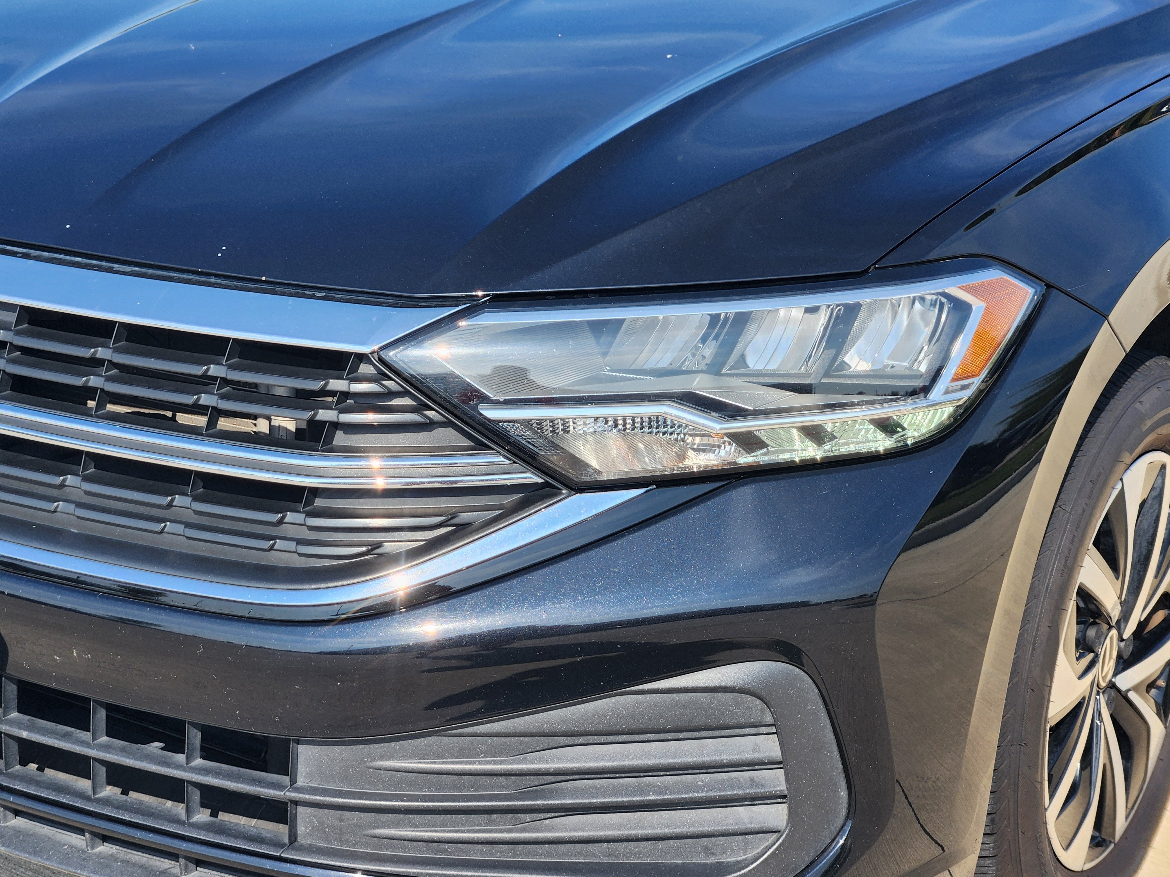 2024 Volkswagen Jetta S