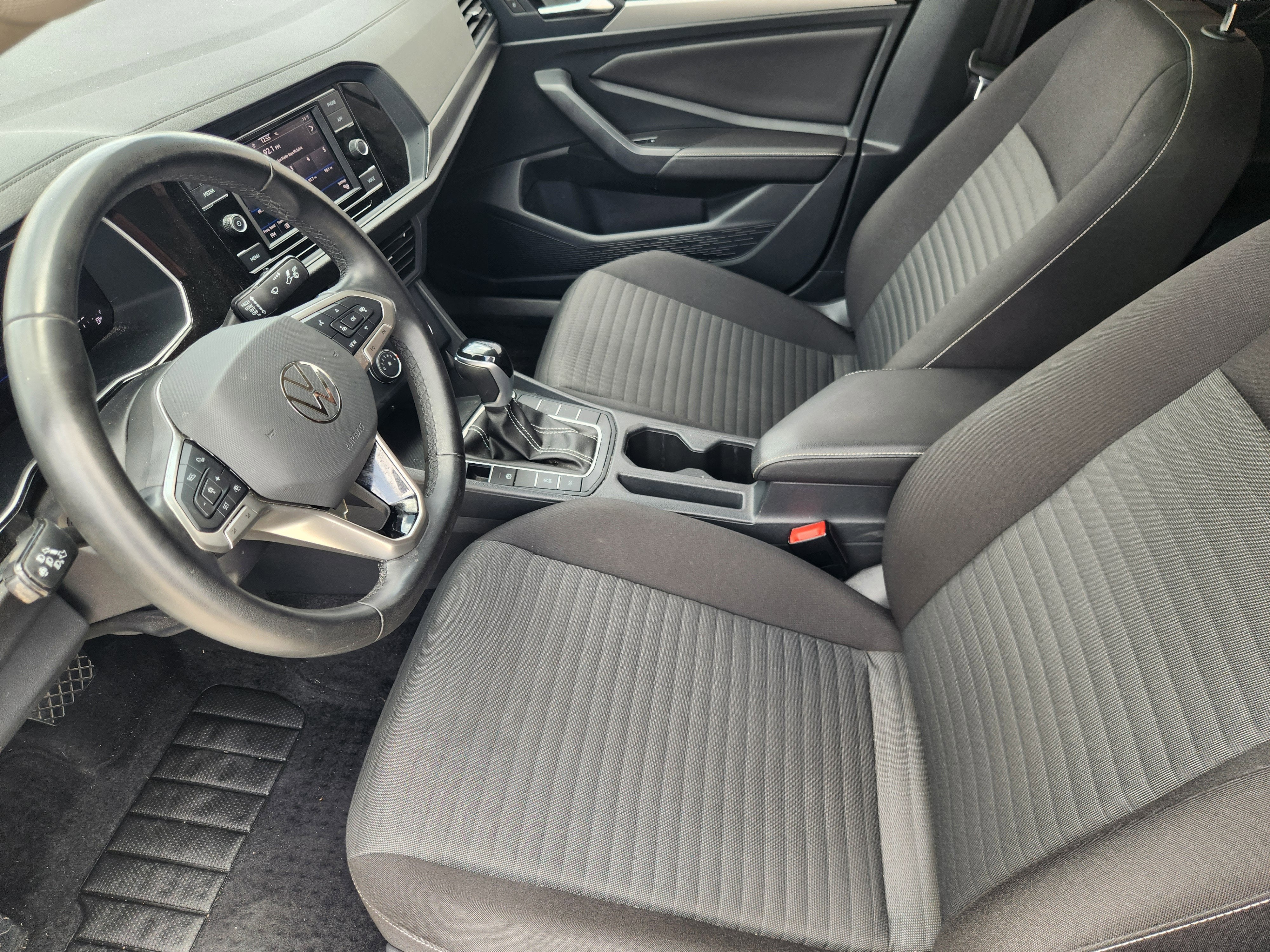 2024 Volkswagen Jetta S