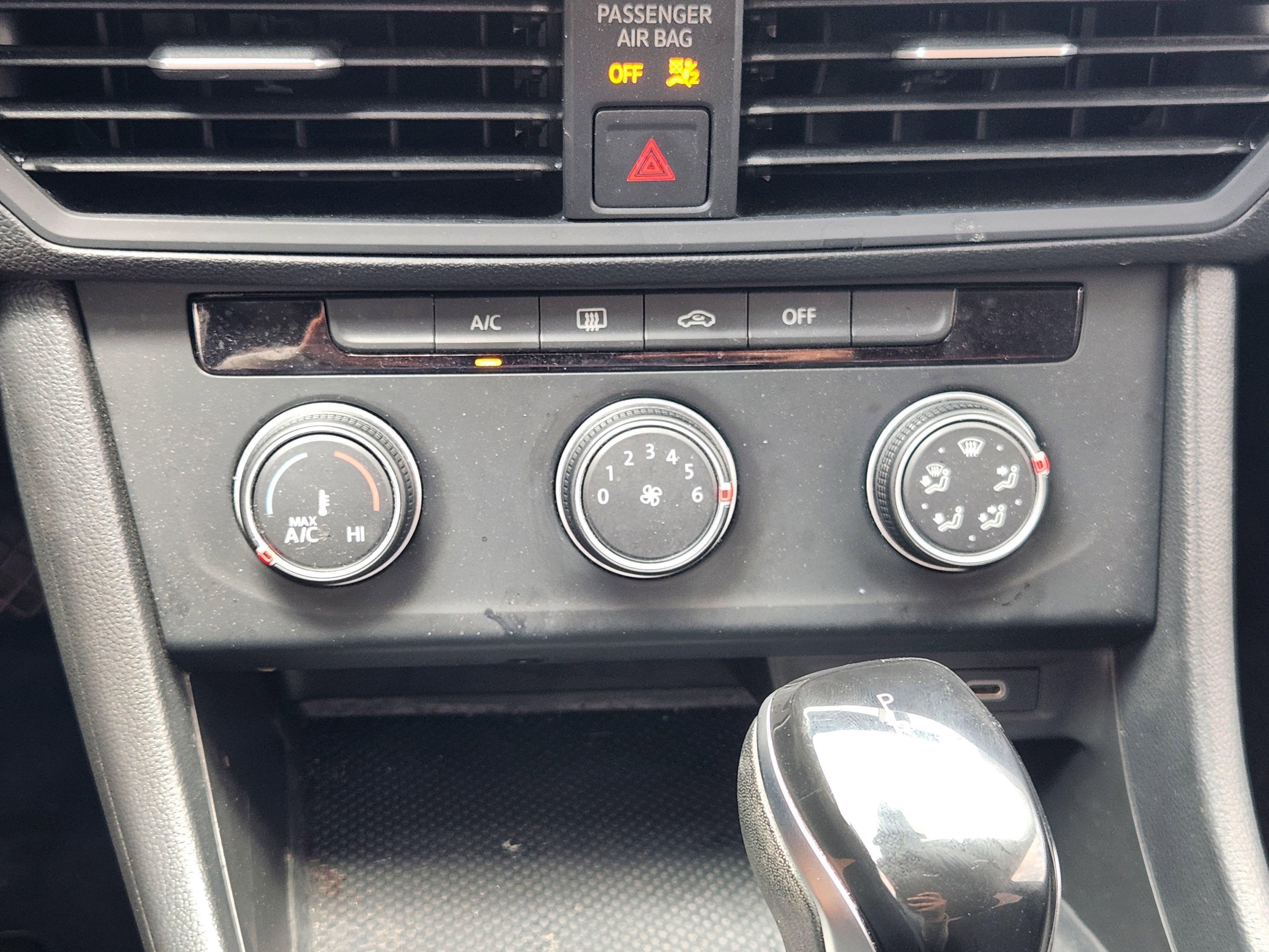2024 Volkswagen Jetta S