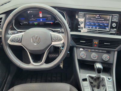 2024 Volkswagen Jetta S