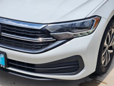 2024 Volkswagen Jetta S