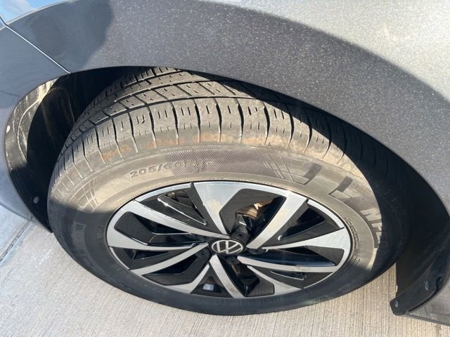 2024 Volkswagen Jetta S