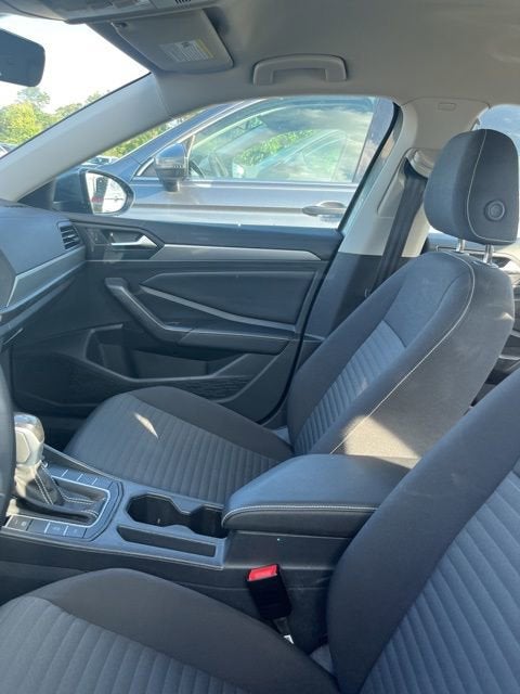 2024 Volkswagen Jetta S