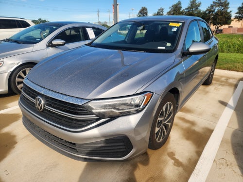 2024 Volkswagen Jetta S