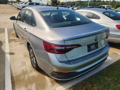 2024 Volkswagen Jetta S