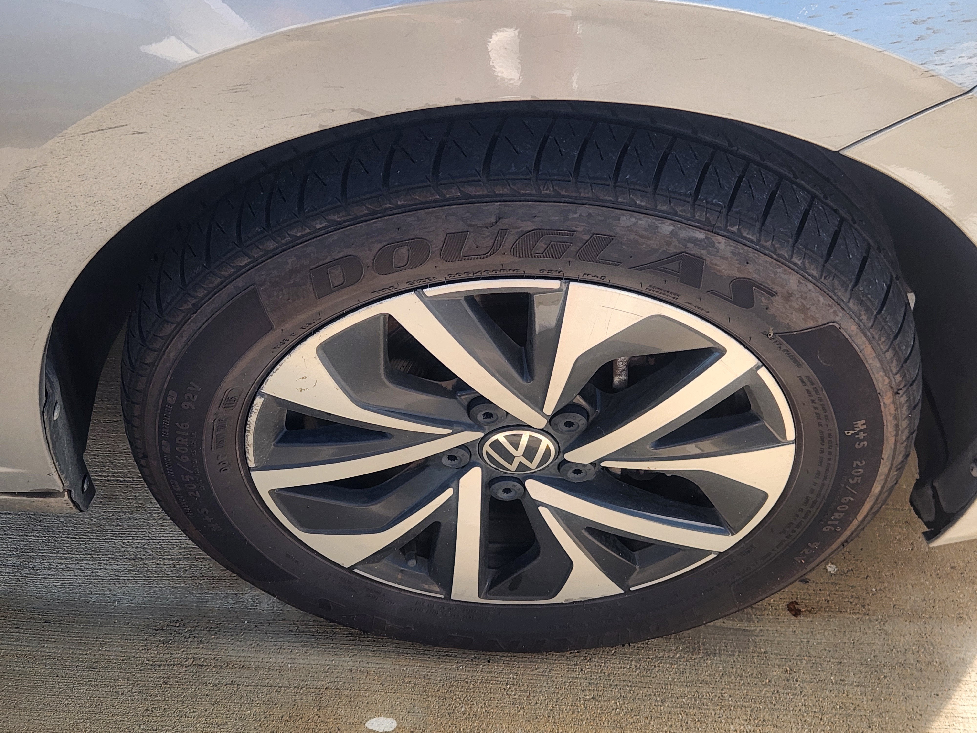 2024 Volkswagen Jetta S