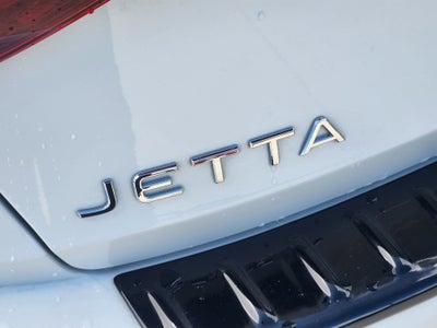 2024 Volkswagen Jetta S
