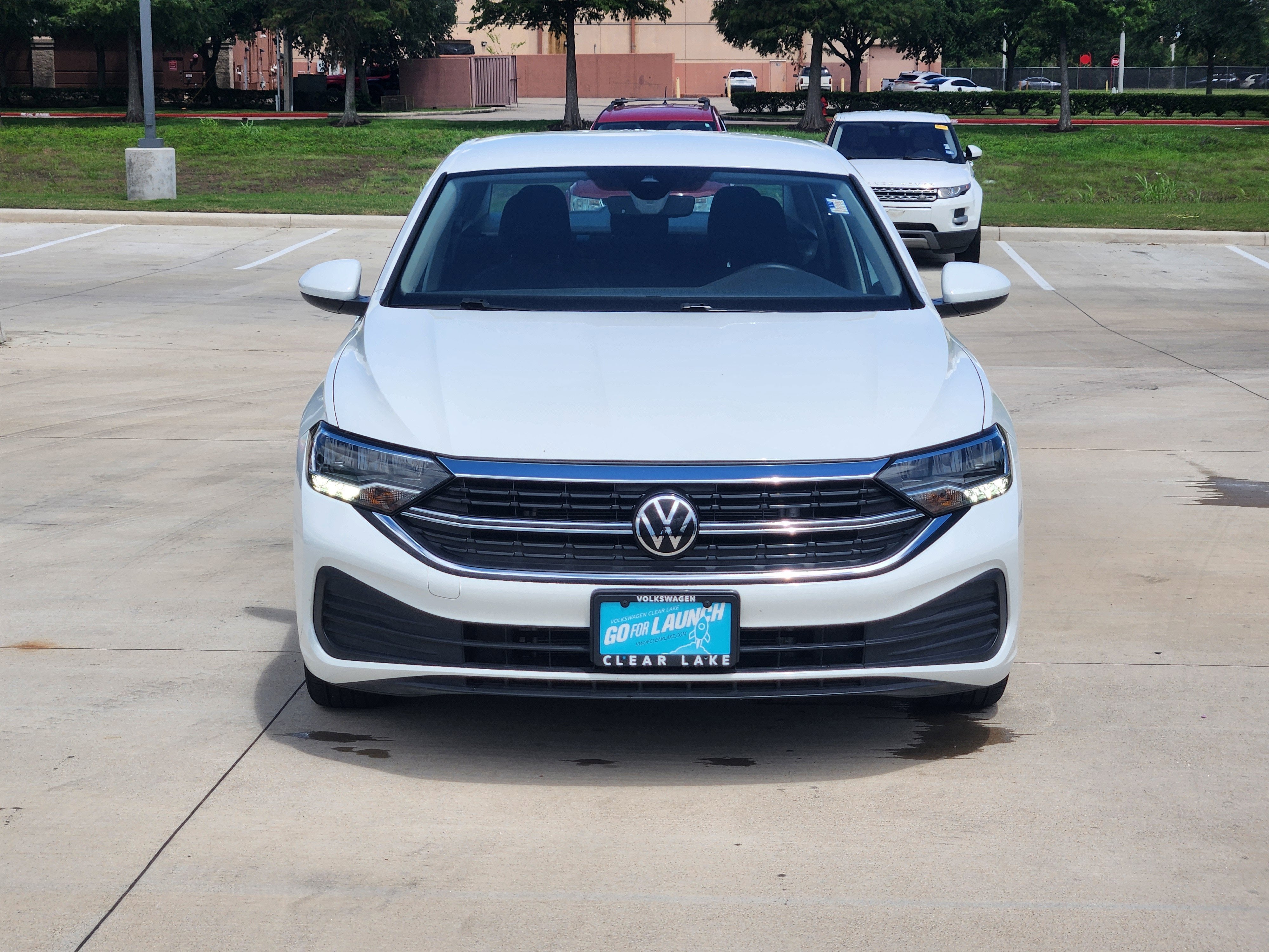 2024 Volkswagen Jetta S