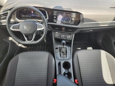 2024 Volkswagen Jetta S