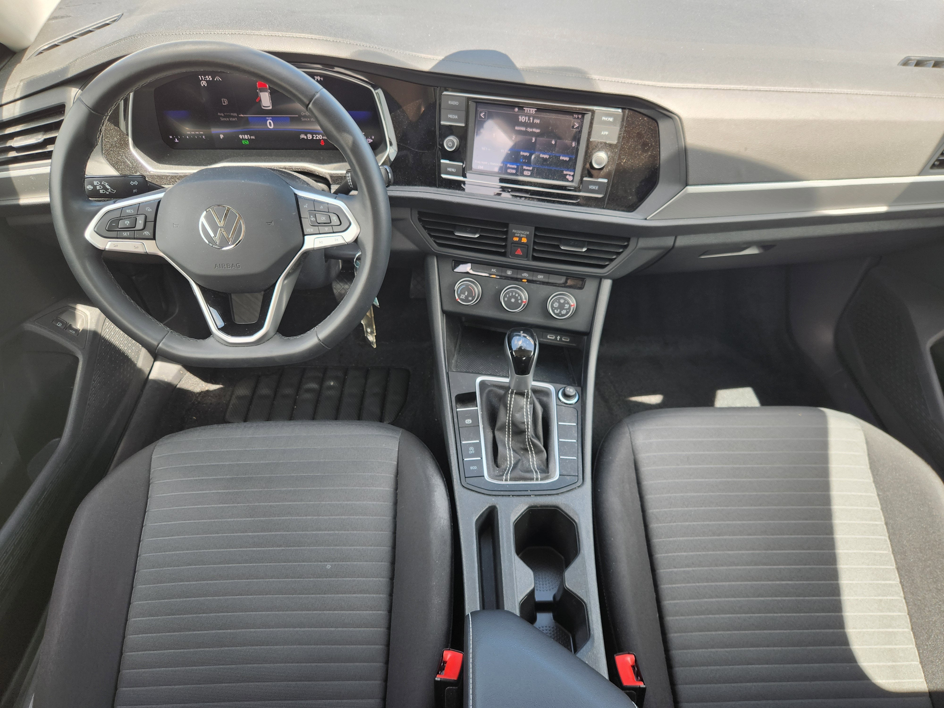 2024 Volkswagen Jetta S