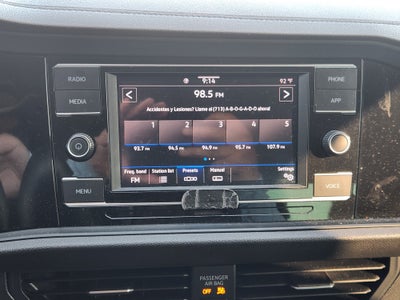 2024 Volkswagen Jetta S